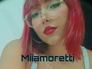 Miiamoretti