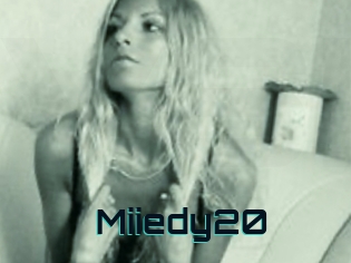 Miiedy20