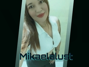 Mikaelalust