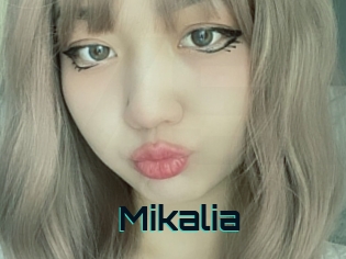 Mikalia