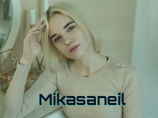 Mikasaneil