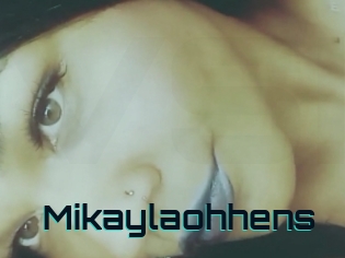 Mikaylaohhens