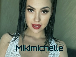 Mikimichelle