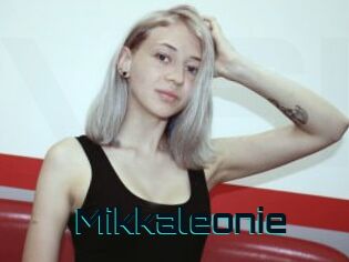 Mikkaleonie