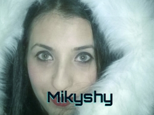 Mikyshy