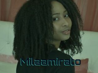 Milaamirato