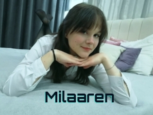 Milaaren