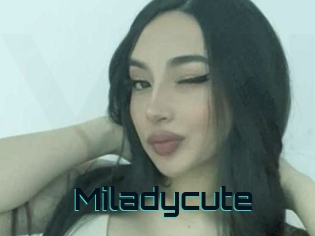 Miladycute