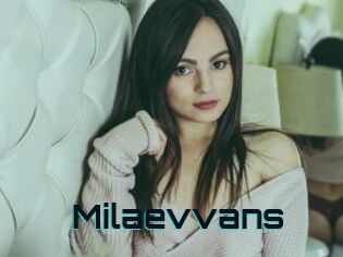 Milaevvans