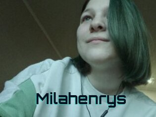 Milahenrys