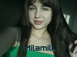 Milamilk