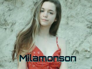 Milamonson