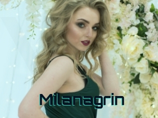 Milanagrin