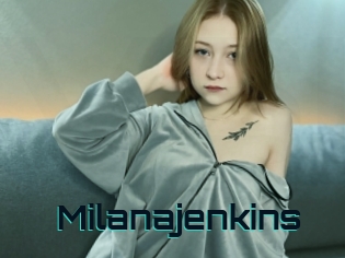 Milanajenkins