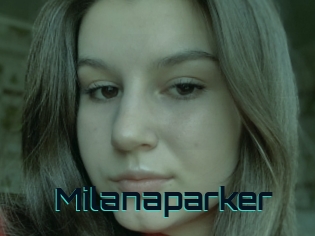 milanaparker Vidéos Stars Nues