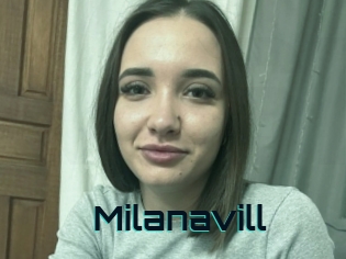 Milanavill