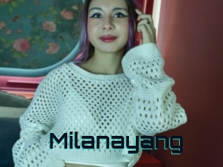 Milanayang