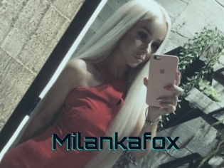 Milankafox