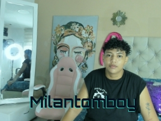 Milantomboy