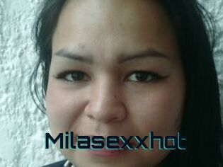 Milasexxhot