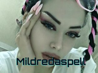 Mildredaspell