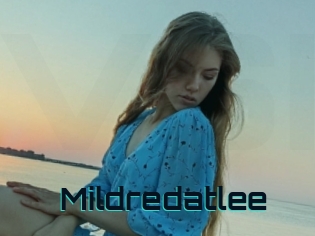 Mildredatlee