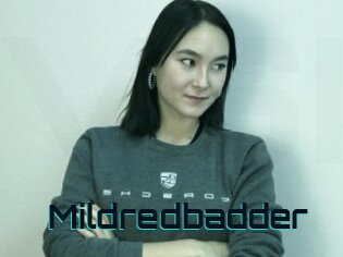 Mildredbadder