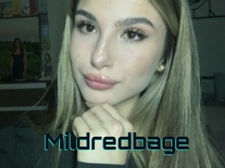 Mildredbage