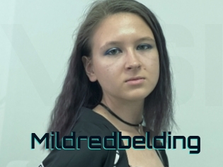 Mildredbelding