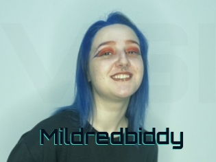 Mildredbiddy