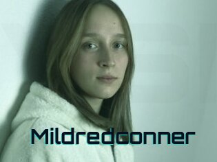 Mildredconner