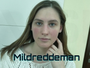 Mildreddeman