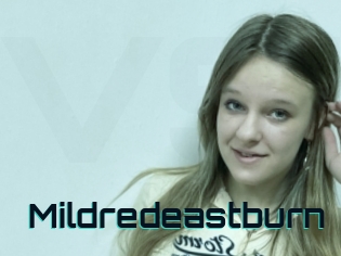 Mildredeastburn