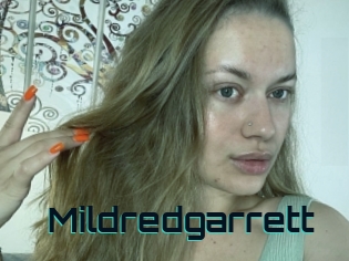 Mildredgarrett