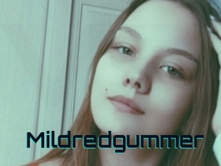 Mildredgummer