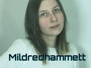 Mildredhammett