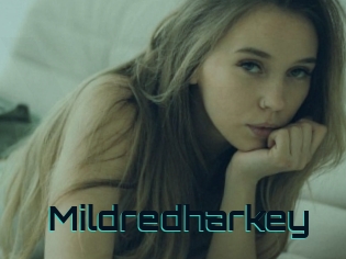 Mildredharkey