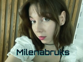 Milenabruks