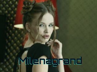 Milenagrand