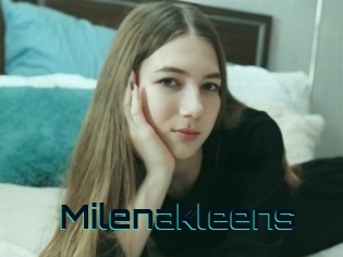 Milenakleens