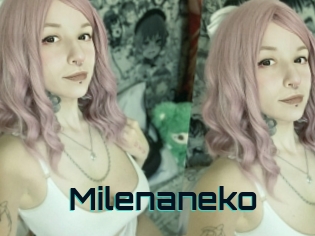 Milenaneko