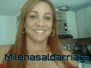 Milenasaldarriaga