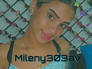 Mileny303av