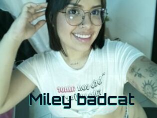 Miley_badcat