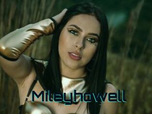 Mileyhowell