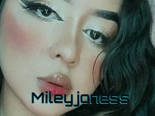 Mileyjoness