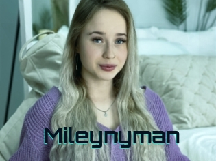 Mileynyman