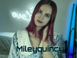 Mileyquincy