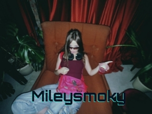 Mileysmoky