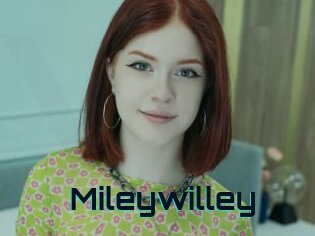 Mileywilley